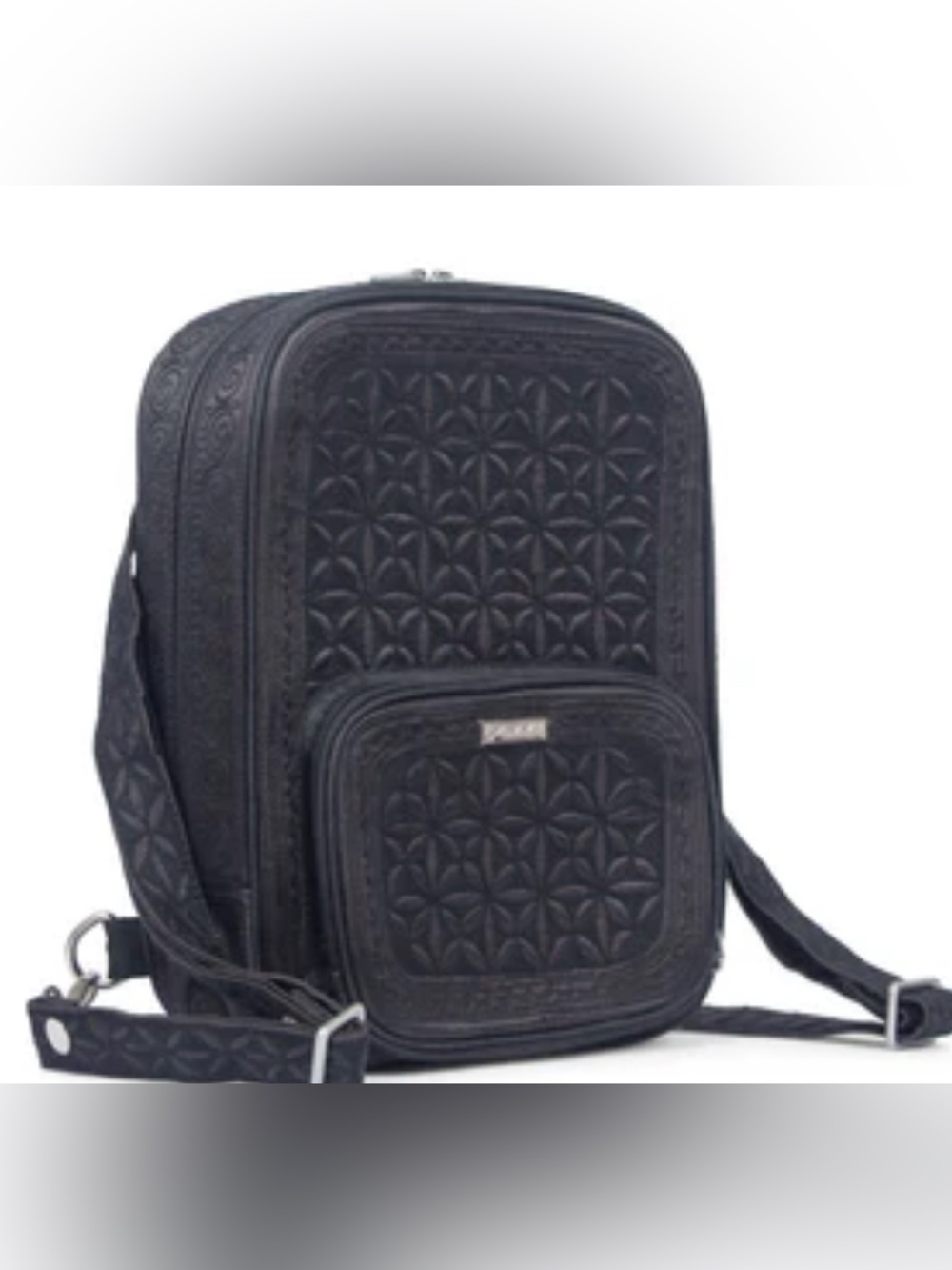 Banda Bag Women's Backpack
